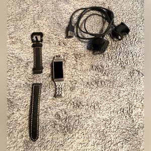 Fitbit Charge 3 Two Band Sets
